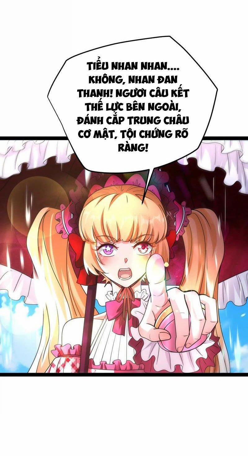 Đại Liên Minh Phản Xuyên Việt Của Bạo Quân 63 trang 59