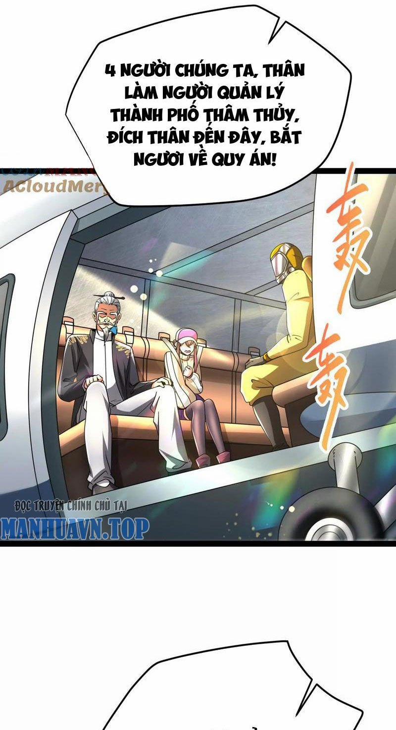 Đại Liên Minh Phản Xuyên Việt Của Bạo Quân 63 trang 60