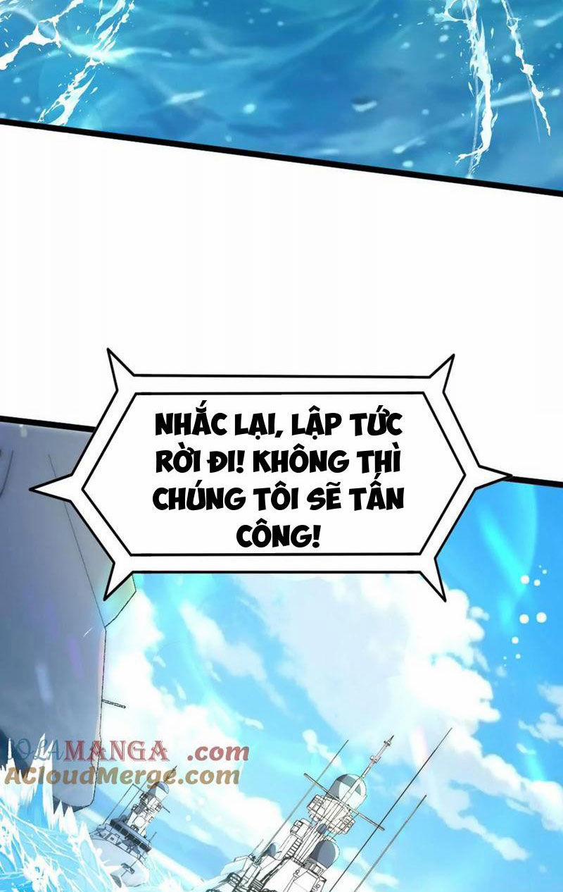 Đại Liên Minh Phản Xuyên Việt Của Bạo Quân 64 trang 12