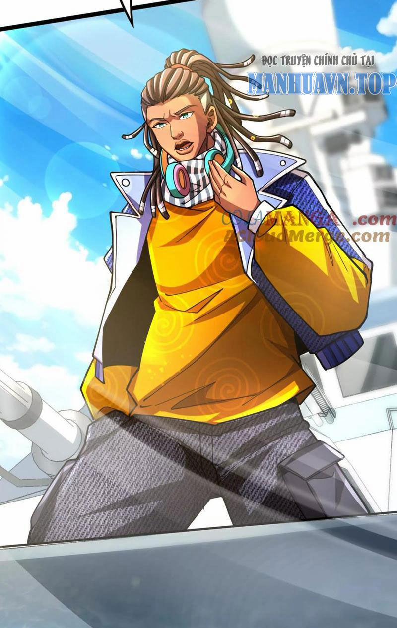 Đại Liên Minh Phản Xuyên Việt Của Bạo Quân 64 trang 14