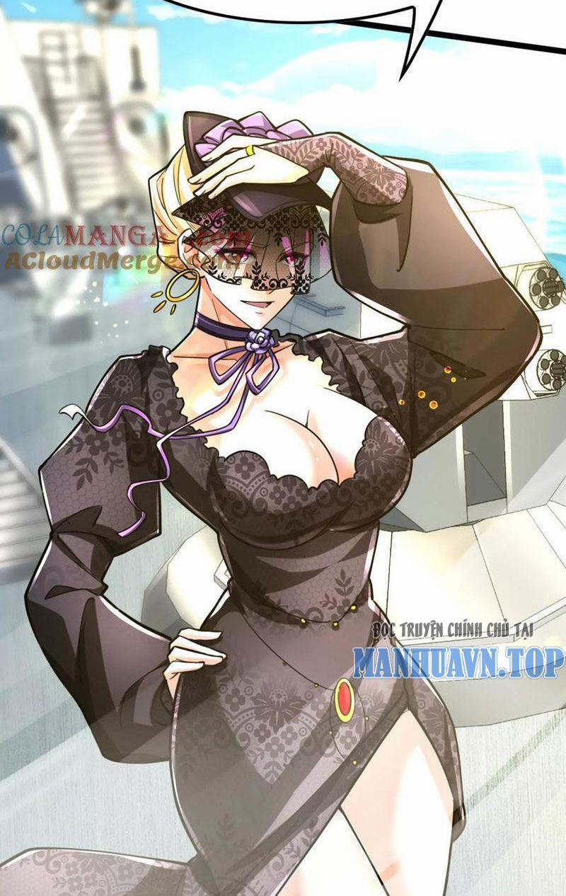 Đại Liên Minh Phản Xuyên Việt Của Bạo Quân 64 trang 19