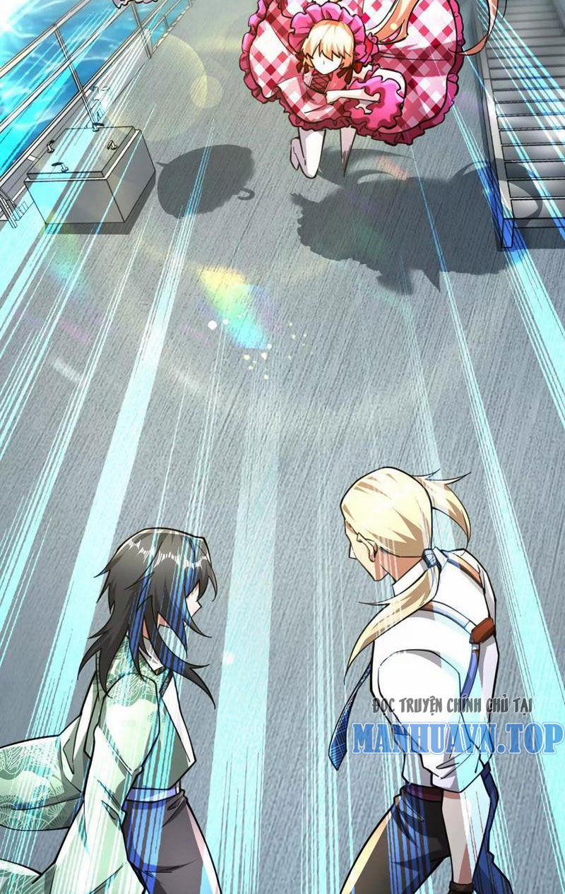 Đại Liên Minh Phản Xuyên Việt Của Bạo Quân 64 trang 2