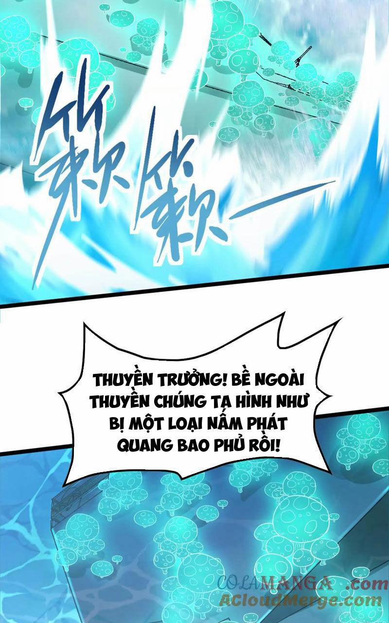 Đại Liên Minh Phản Xuyên Việt Của Bạo Quân 64 trang 23