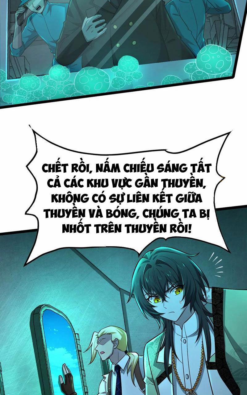 Đại Liên Minh Phản Xuyên Việt Của Bạo Quân 64 trang 25