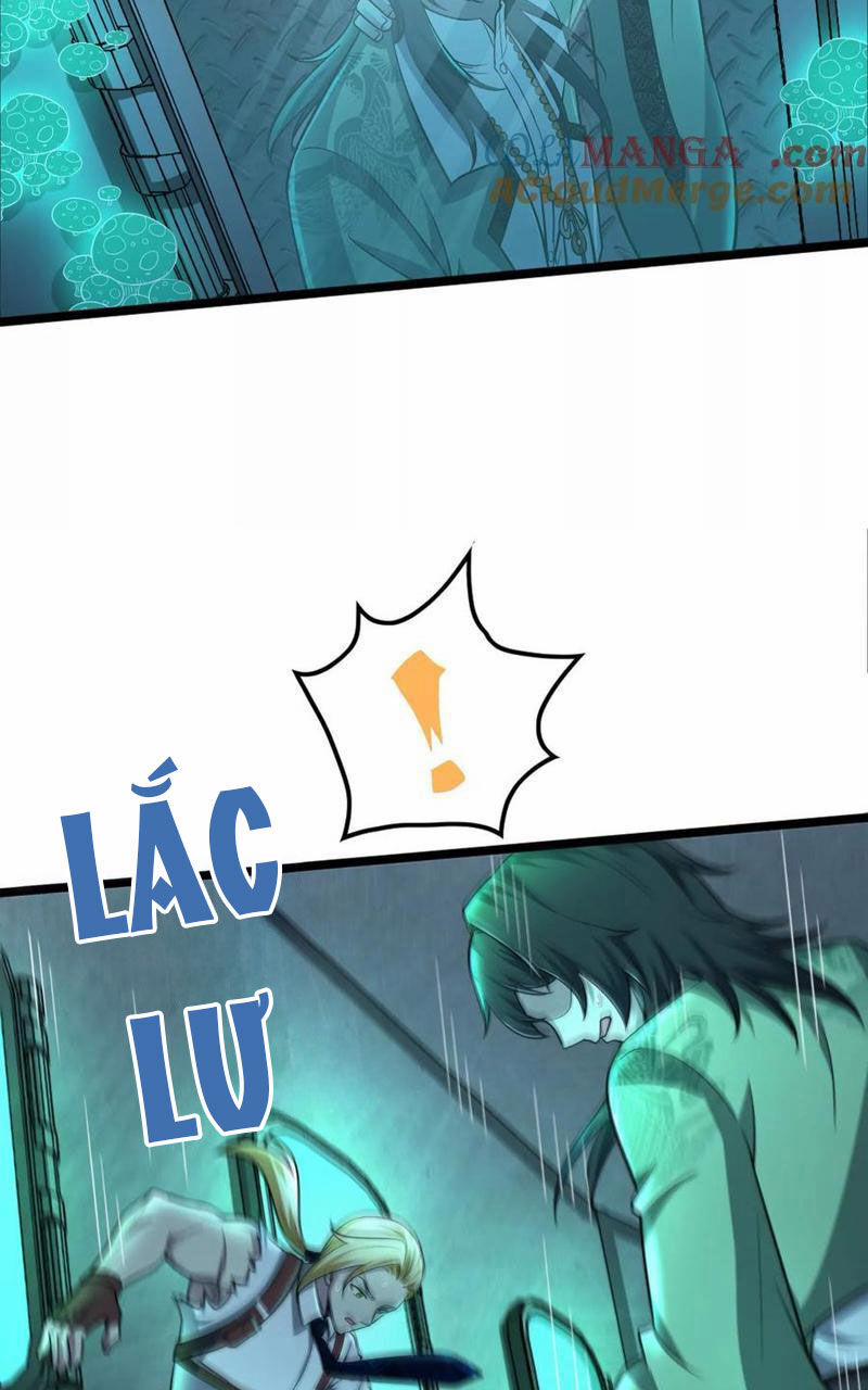 Đại Liên Minh Phản Xuyên Việt Của Bạo Quân 64 trang 27
