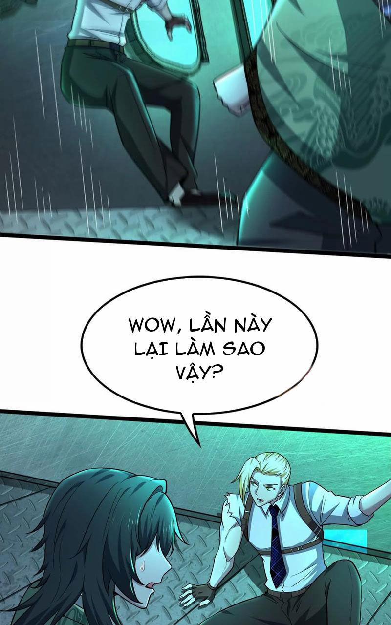 Đại Liên Minh Phản Xuyên Việt Của Bạo Quân 64 trang 28