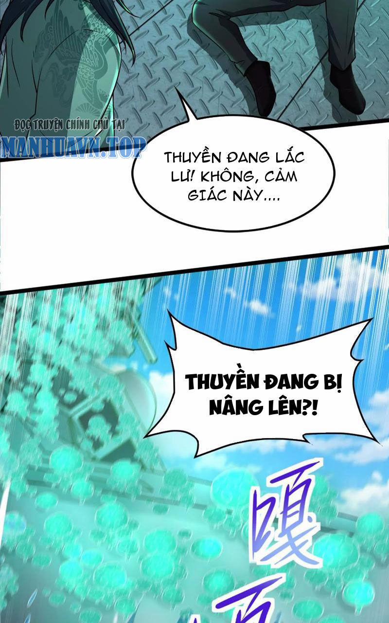 Đại Liên Minh Phản Xuyên Việt Của Bạo Quân 64 trang 29