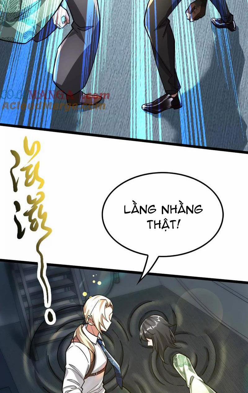 Đại Liên Minh Phản Xuyên Việt Của Bạo Quân 64 trang 3