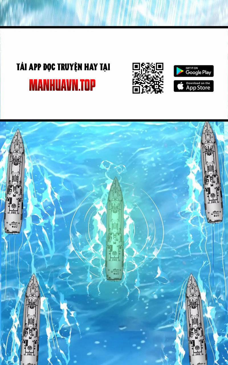 Đại Liên Minh Phản Xuyên Việt Của Bạo Quân 64 trang 31