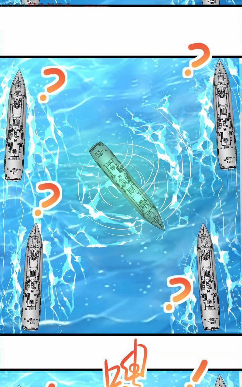 Đại Liên Minh Phản Xuyên Việt Của Bạo Quân 64 trang 32