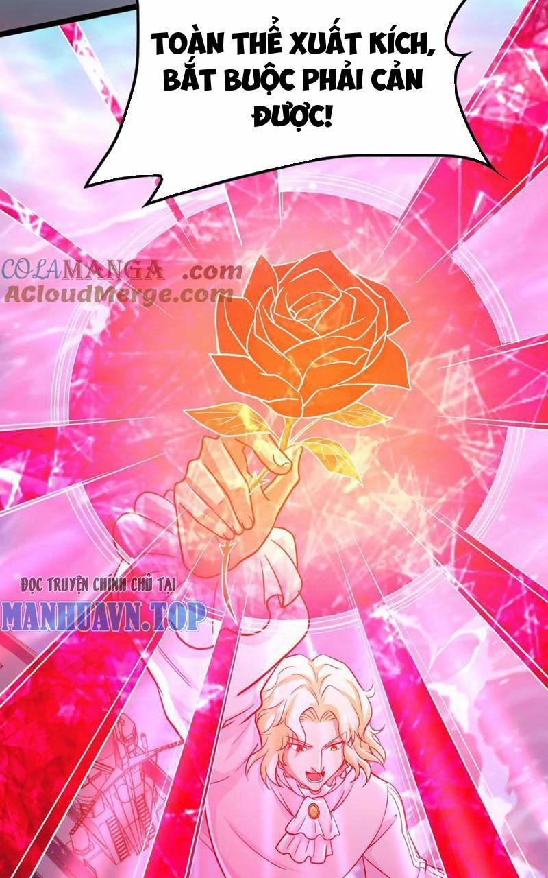 Đại Liên Minh Phản Xuyên Việt Của Bạo Quân 64 trang 39