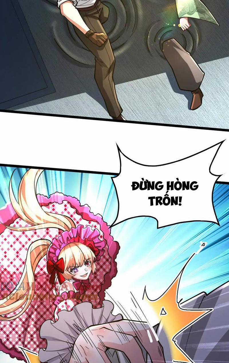 Đại Liên Minh Phản Xuyên Việt Của Bạo Quân 64 trang 4