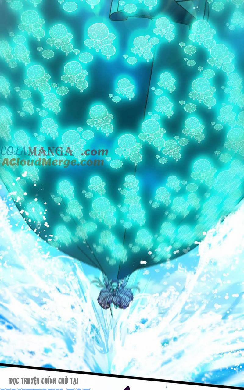 Đại Liên Minh Phản Xuyên Việt Của Bạo Quân 64 trang 42