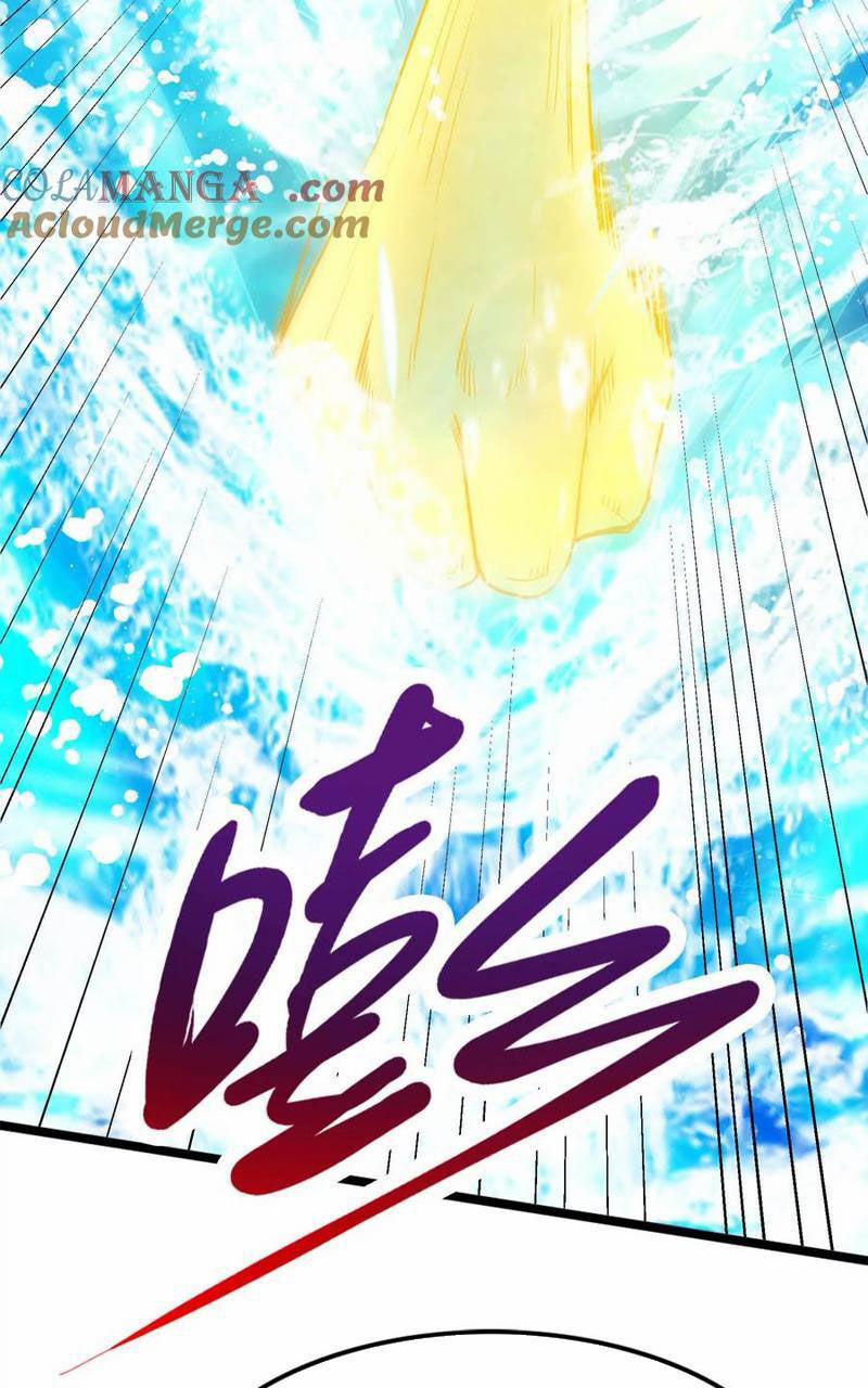 Đại Liên Minh Phản Xuyên Việt Của Bạo Quân 64 trang 45