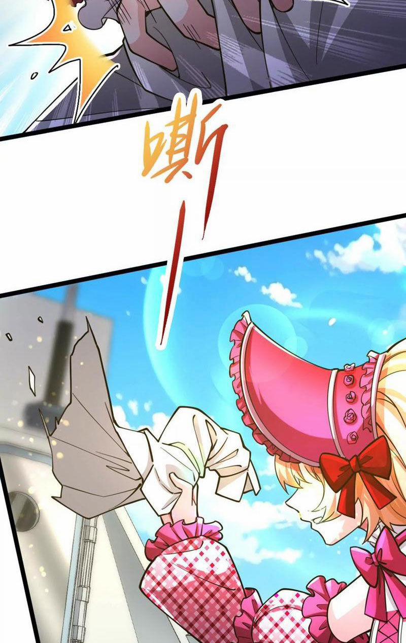 Đại Liên Minh Phản Xuyên Việt Của Bạo Quân 64 trang 5