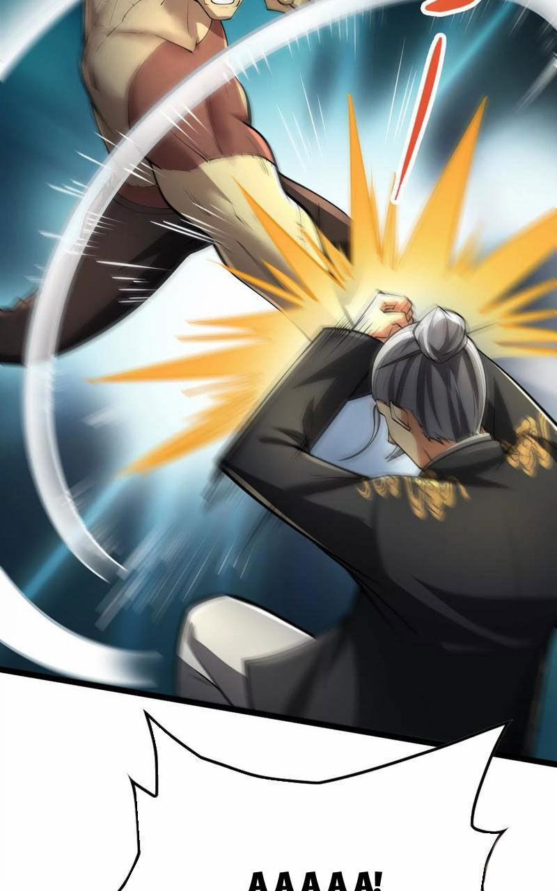 Đại Liên Minh Phản Xuyên Việt Của Bạo Quân 64 trang 50