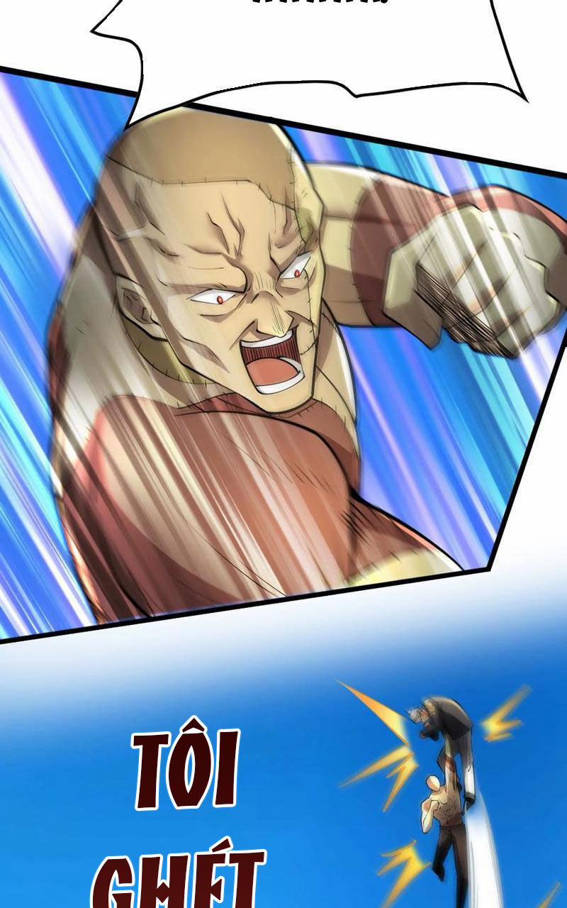 Đại Liên Minh Phản Xuyên Việt Của Bạo Quân 64 trang 51