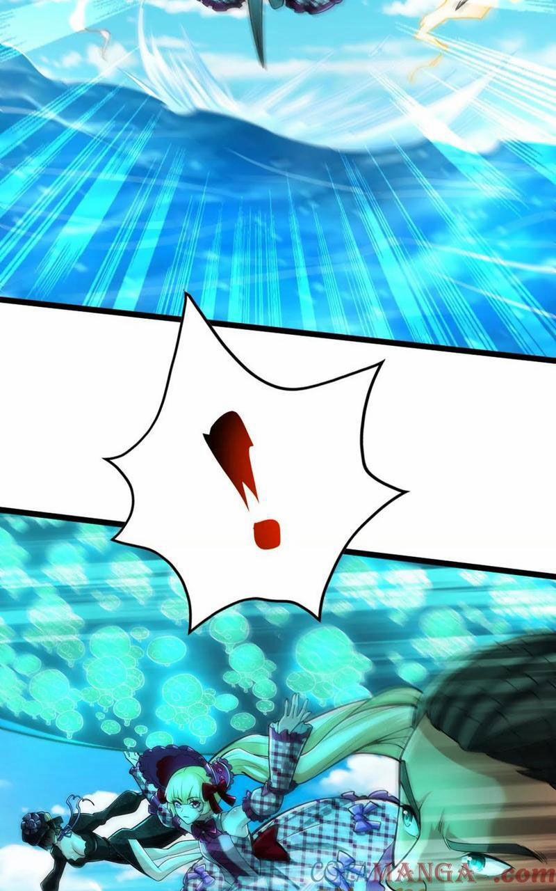 Đại Liên Minh Phản Xuyên Việt Của Bạo Quân 64 trang 55