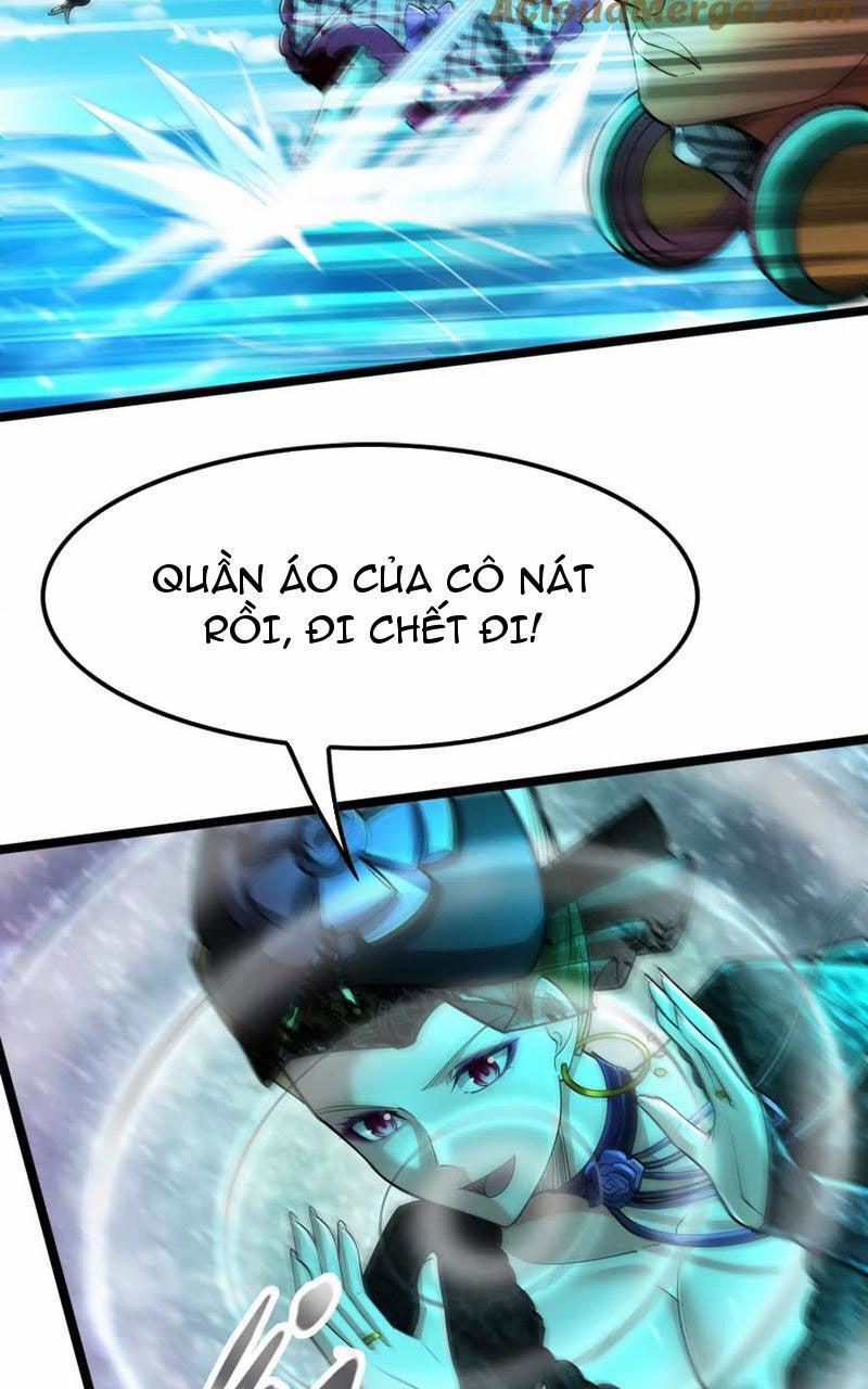 Đại Liên Minh Phản Xuyên Việt Của Bạo Quân 64 trang 56