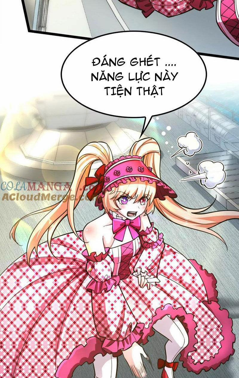 Đại Liên Minh Phản Xuyên Việt Của Bạo Quân 64 trang 6