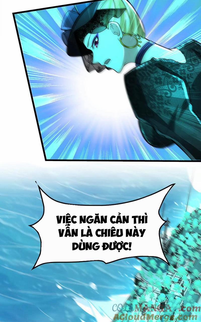 Đại Liên Minh Phản Xuyên Việt Của Bạo Quân 64 trang 64