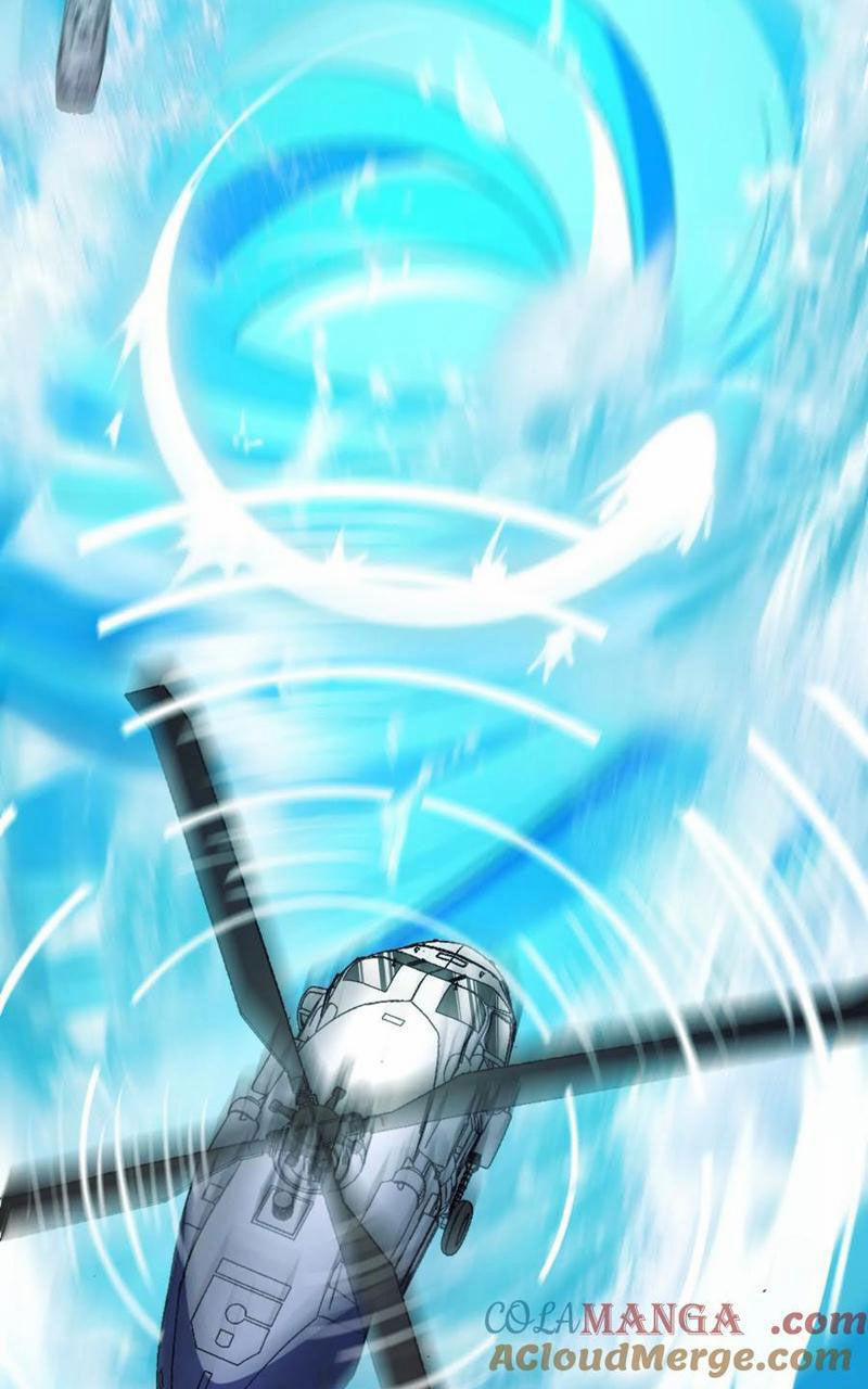 Đại Liên Minh Phản Xuyên Việt Của Bạo Quân 64 trang 70