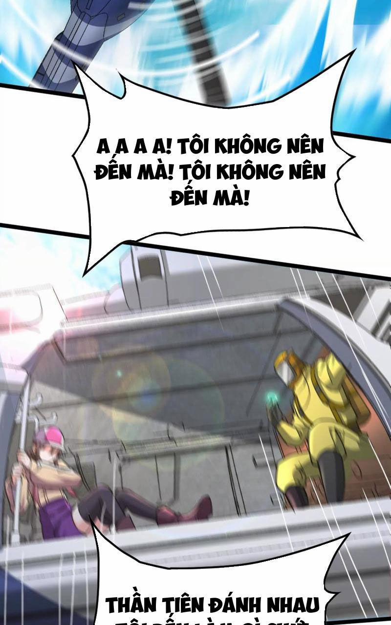 Đại Liên Minh Phản Xuyên Việt Của Bạo Quân 64 trang 71