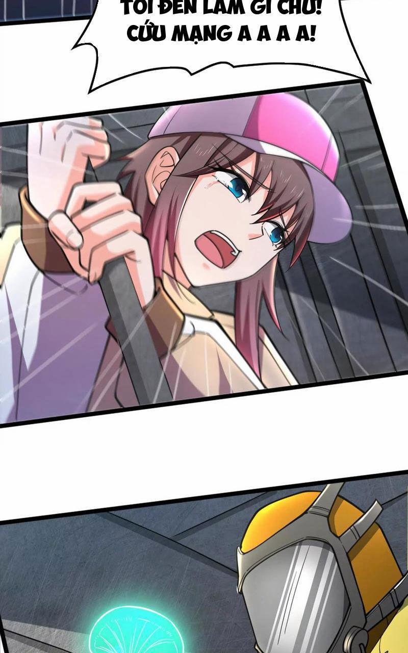 Đại Liên Minh Phản Xuyên Việt Của Bạo Quân 64 trang 72
