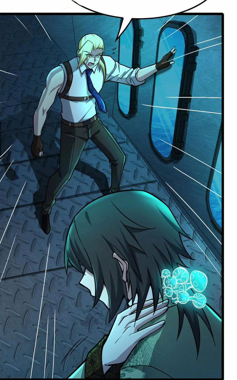 Đại Liên Minh Phản Xuyên Việt Của Bạo Quân 64 trang 76