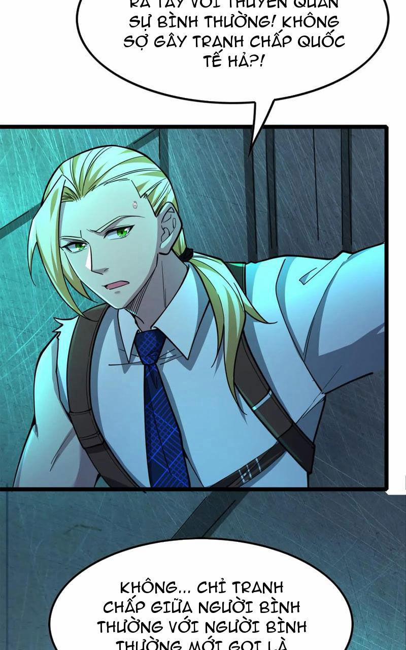 Đại Liên Minh Phản Xuyên Việt Của Bạo Quân 64 trang 78