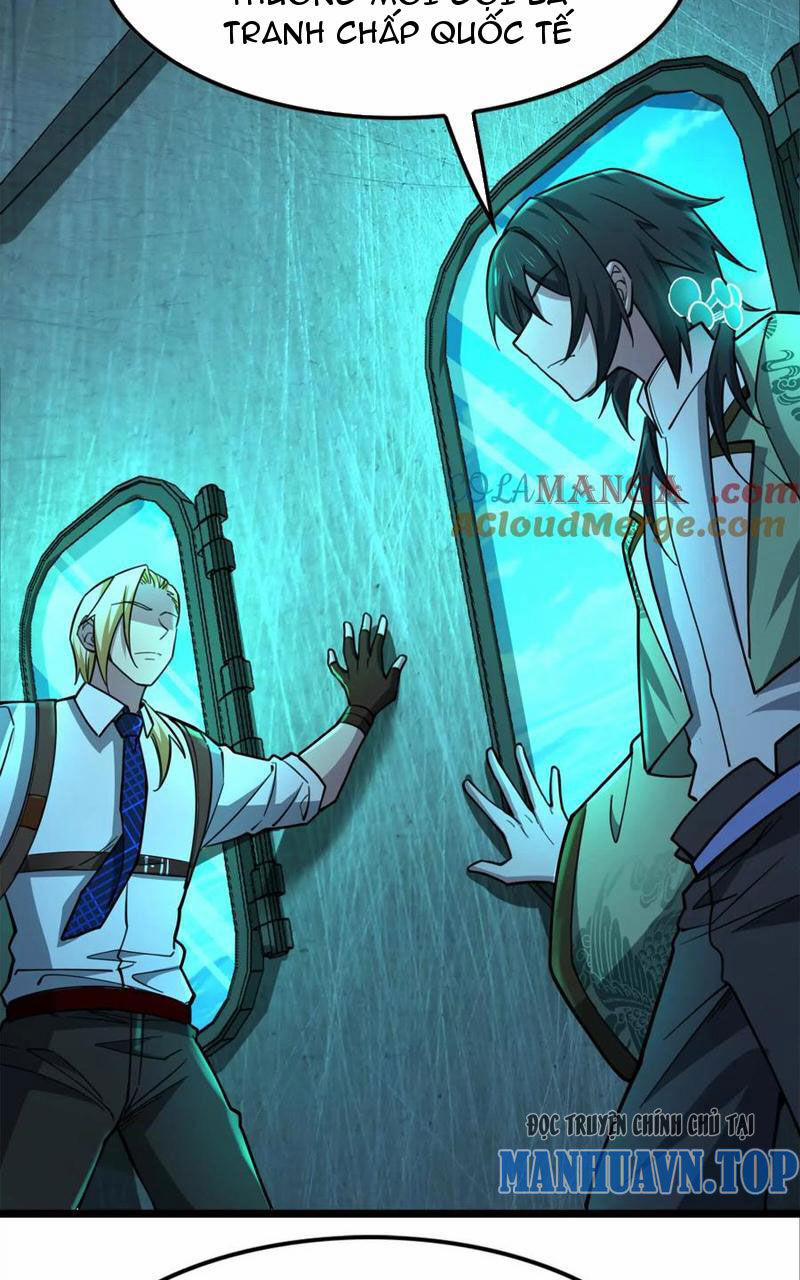 Đại Liên Minh Phản Xuyên Việt Của Bạo Quân 64 trang 79
