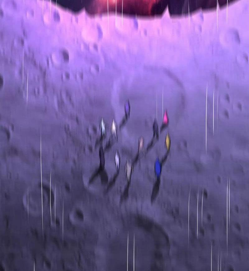 Đại Liên Minh Phản Xuyên Việt Của Bạo Quân 64 trang 83