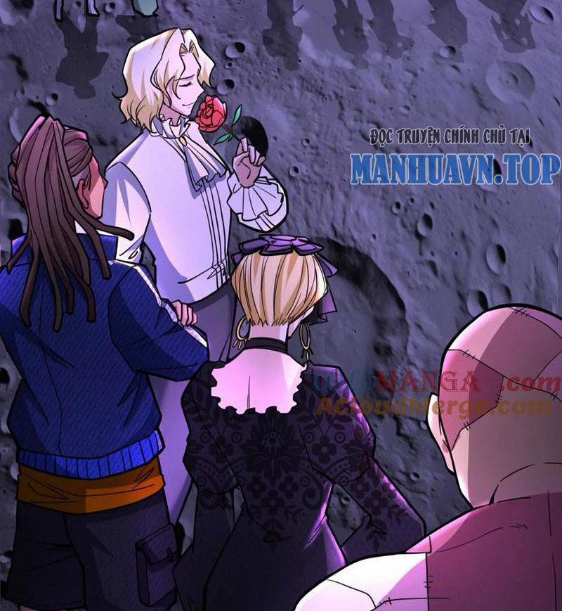 Đại Liên Minh Phản Xuyên Việt Của Bạo Quân 64 trang 98