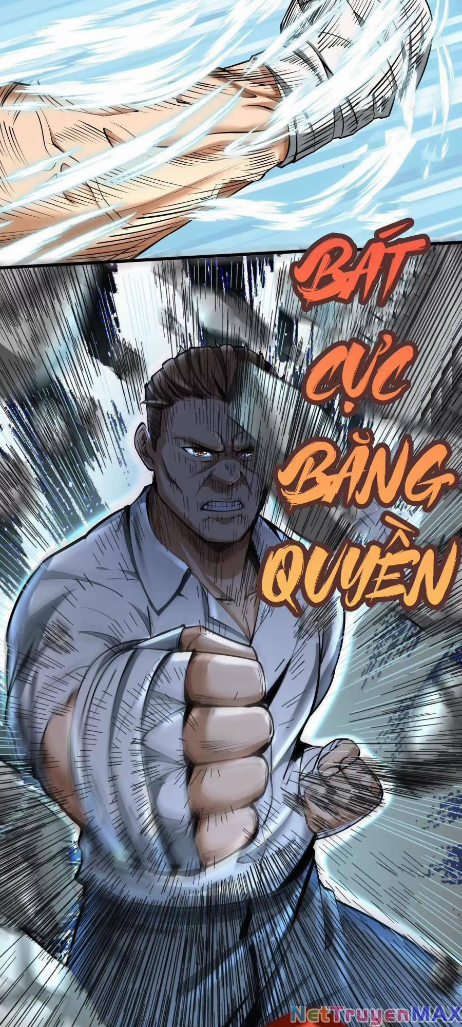 Đại Liên Minh Phản Xuyên Việt Của Bạo Quân 7 trang 15