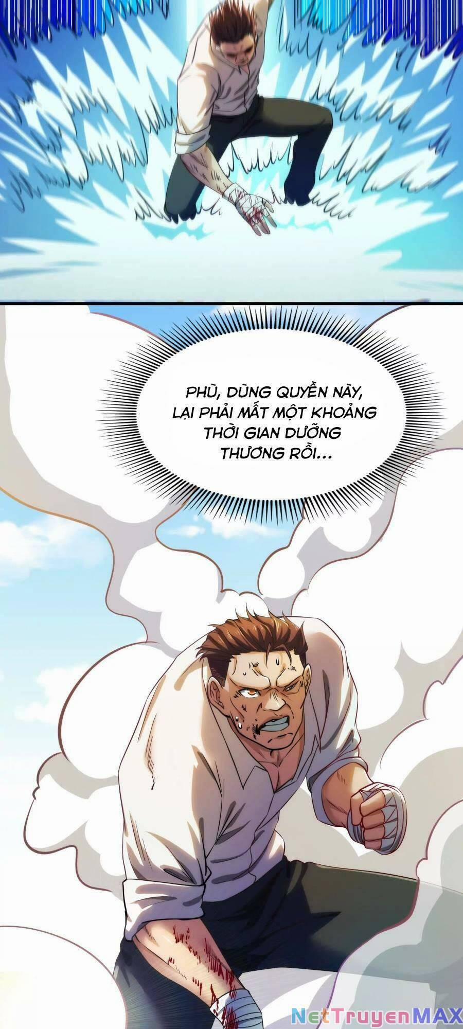 Đại Liên Minh Phản Xuyên Việt Của Bạo Quân 7 trang 18