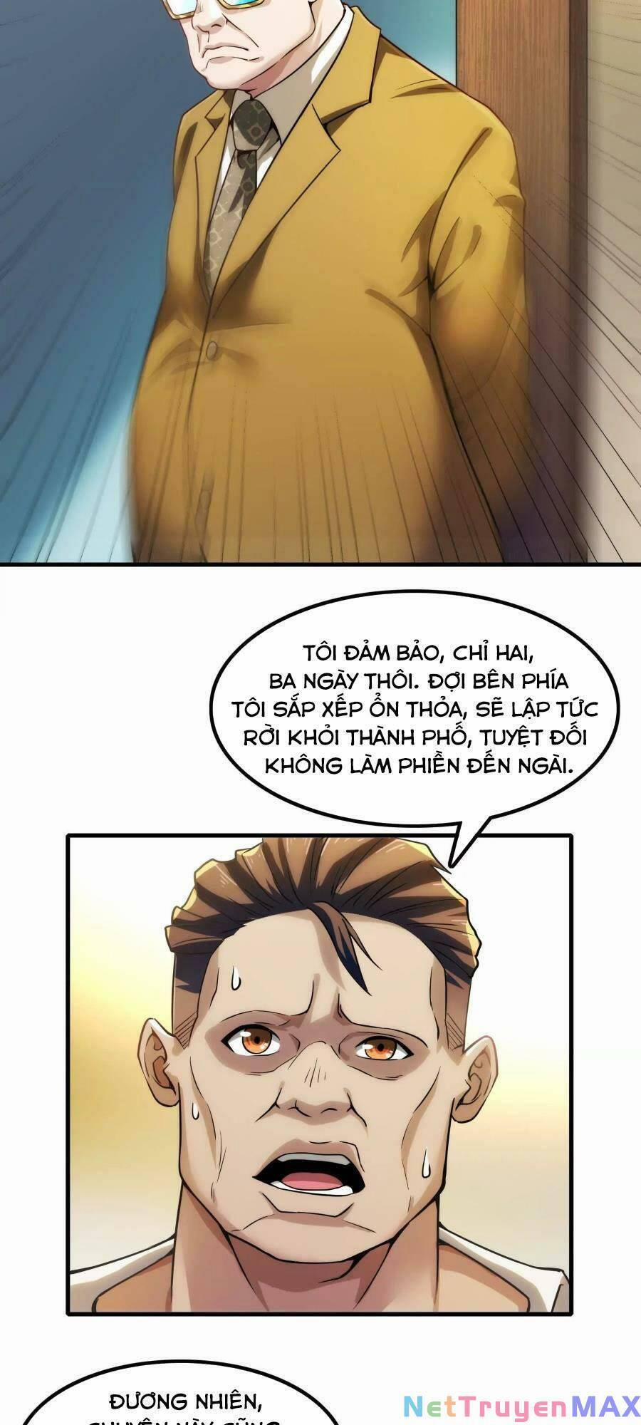 Đại Liên Minh Phản Xuyên Việt Của Bạo Quân 7 trang 2