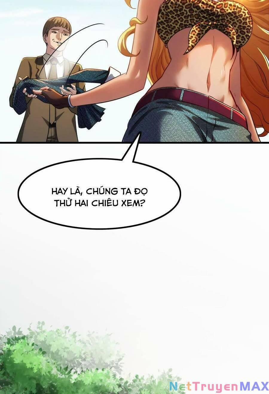 Đại Liên Minh Phản Xuyên Việt Của Bạo Quân 7 trang 22