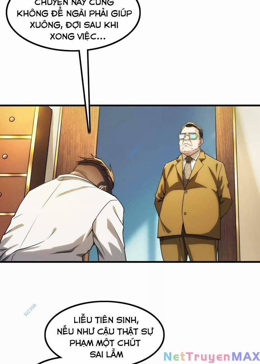 Đại Liên Minh Phản Xuyên Việt Của Bạo Quân 7 trang 3