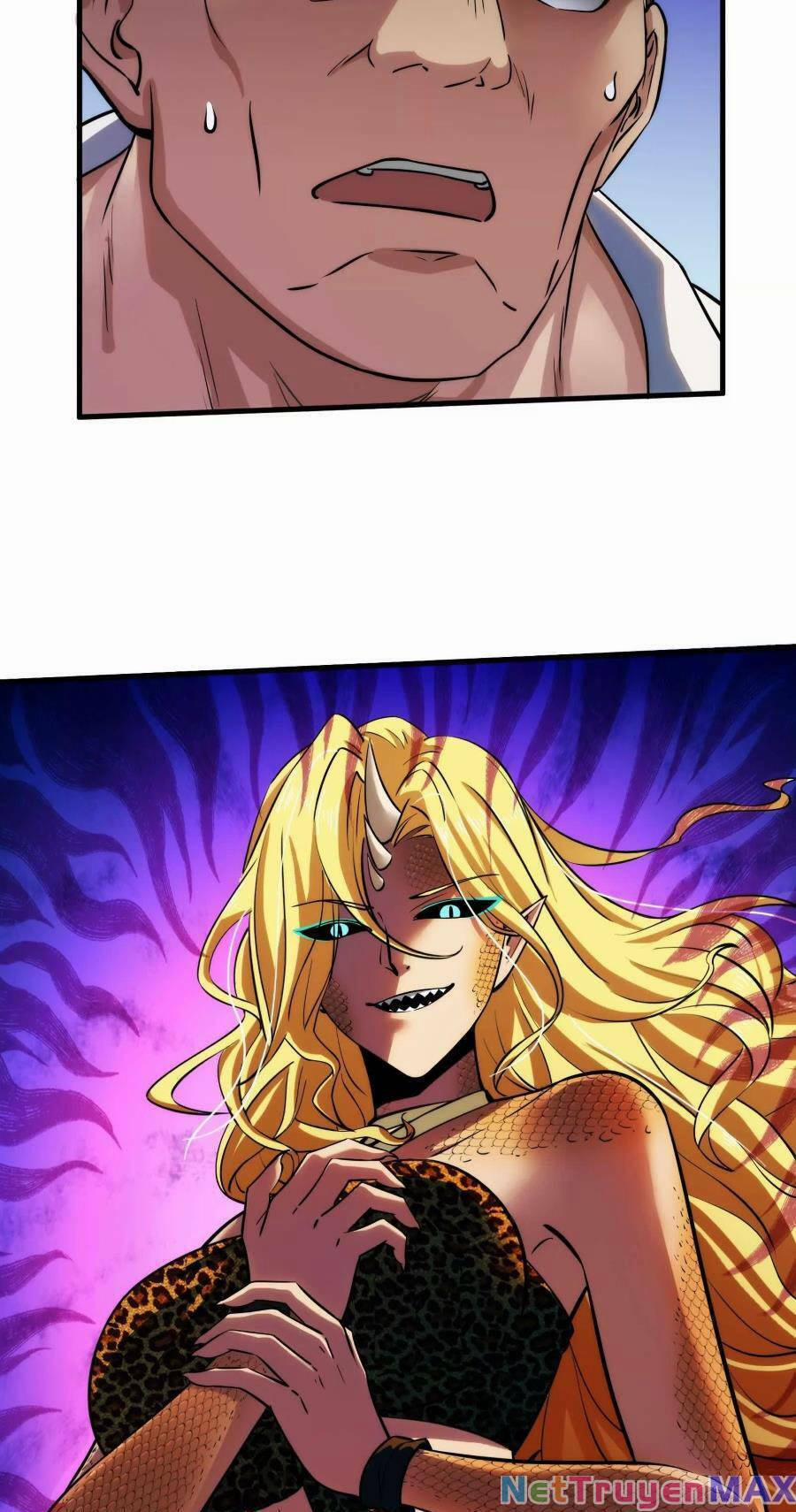 Đại Liên Minh Phản Xuyên Việt Của Bạo Quân 7 trang 33