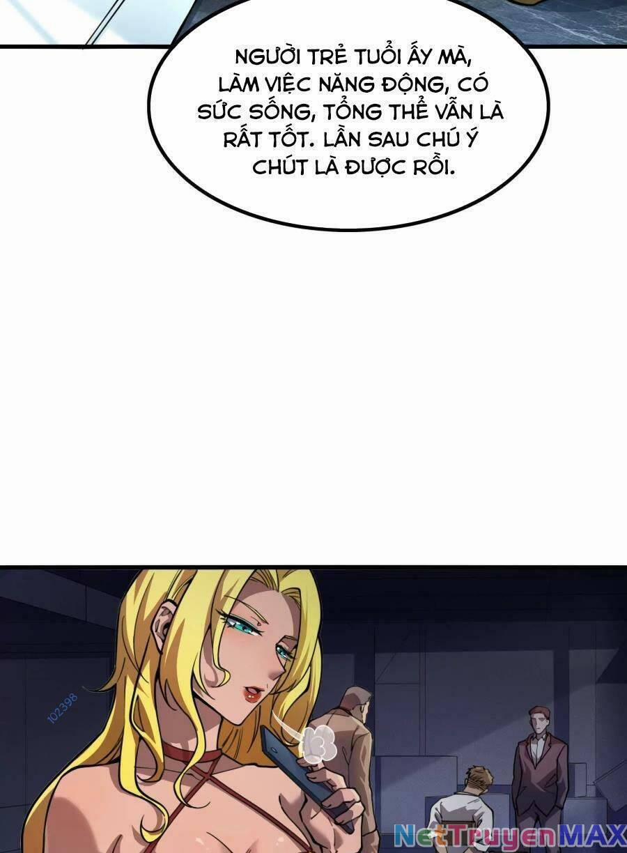 Đại Liên Minh Phản Xuyên Việt Của Bạo Quân 7 trang 38