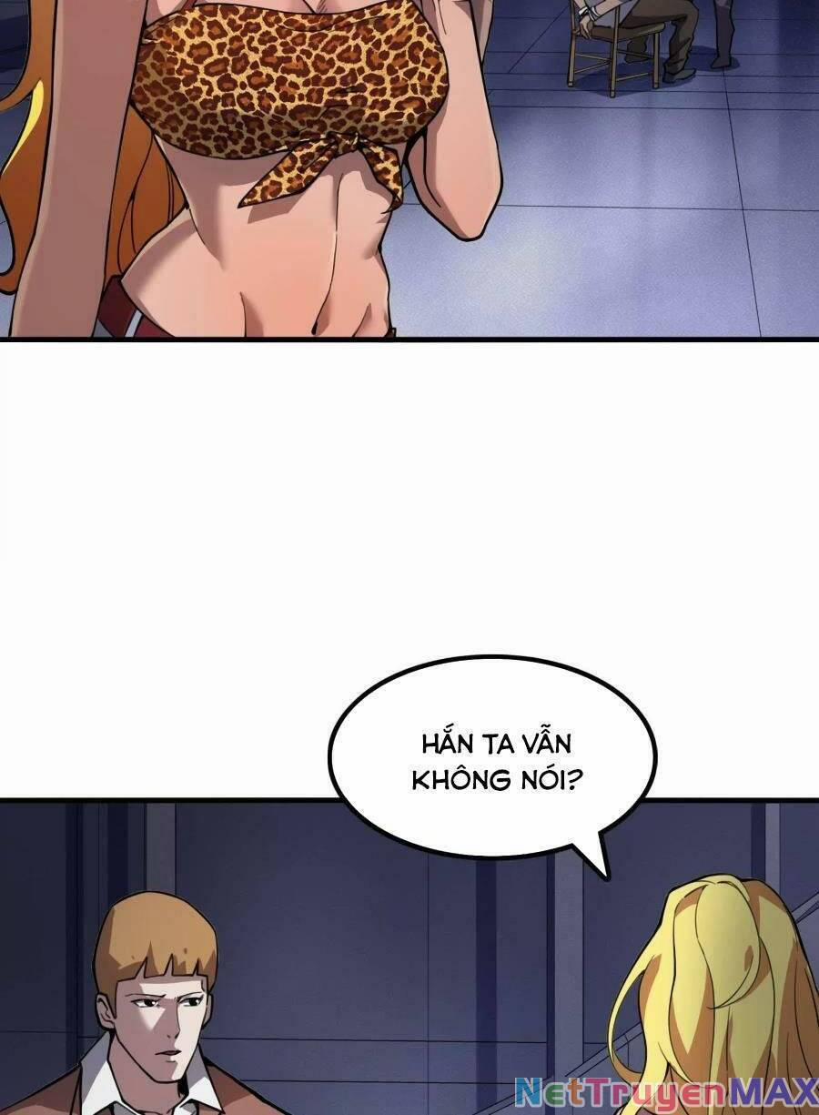 Đại Liên Minh Phản Xuyên Việt Của Bạo Quân 7 trang 39