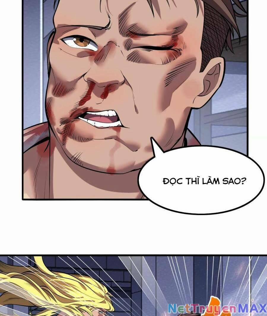 Đại Liên Minh Phản Xuyên Việt Của Bạo Quân 7 trang 44