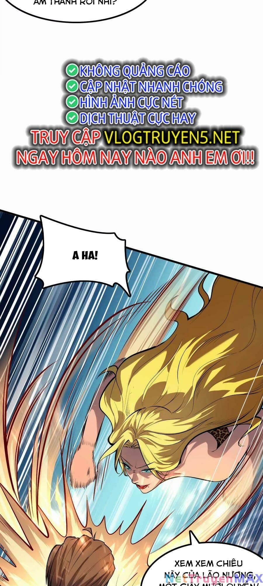 Đại Liên Minh Phản Xuyên Việt Của Bạo Quân 7 trang 47