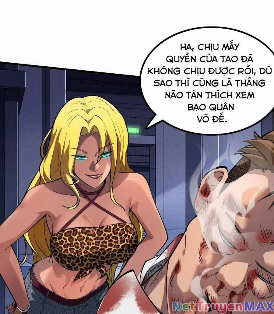 Đại Liên Minh Phản Xuyên Việt Của Bạo Quân 7 trang 49