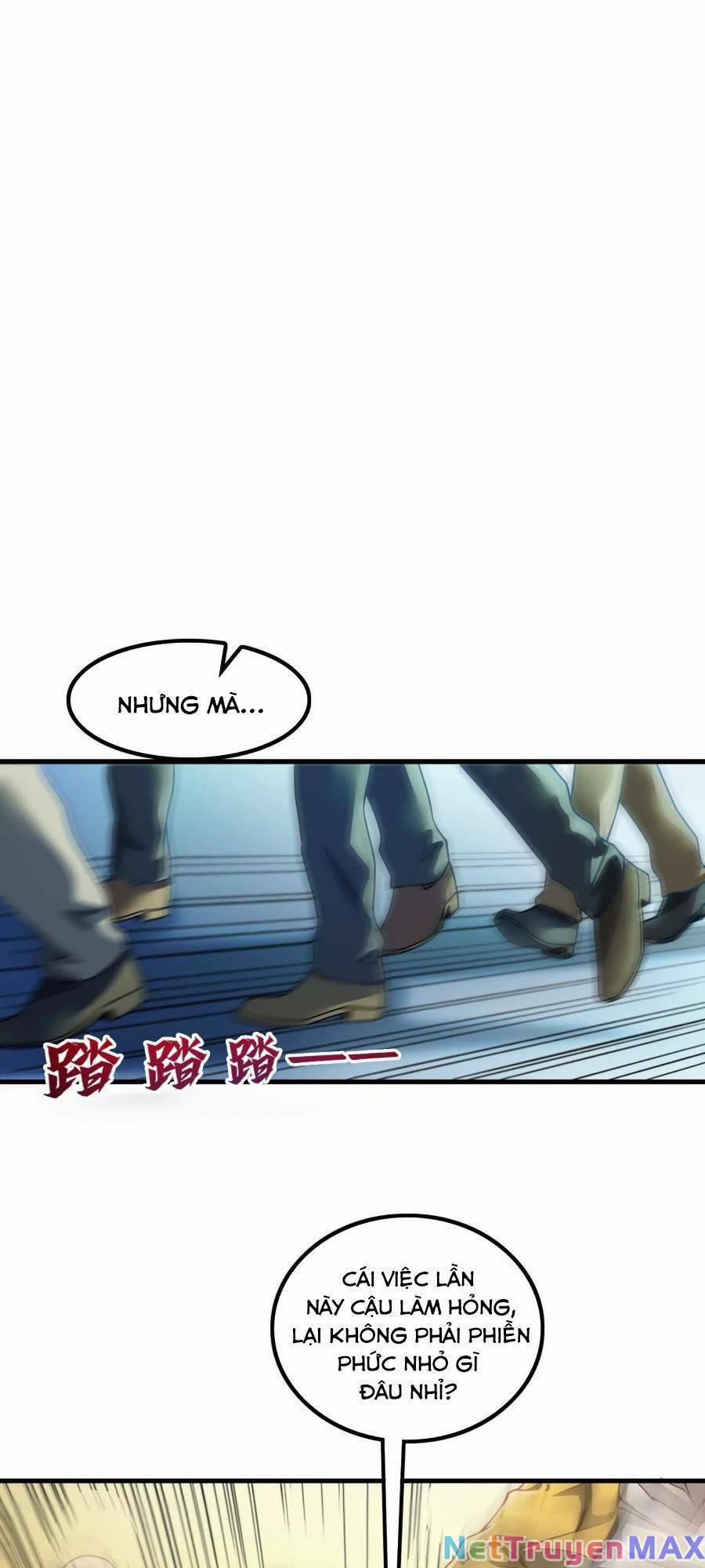 Đại Liên Minh Phản Xuyên Việt Của Bạo Quân 7 trang 5