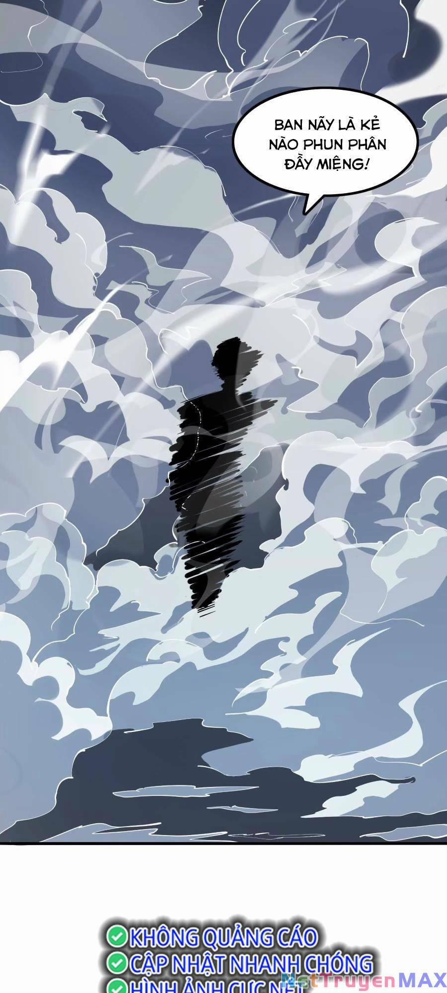 Đại Liên Minh Phản Xuyên Việt Của Bạo Quân 7 trang 51