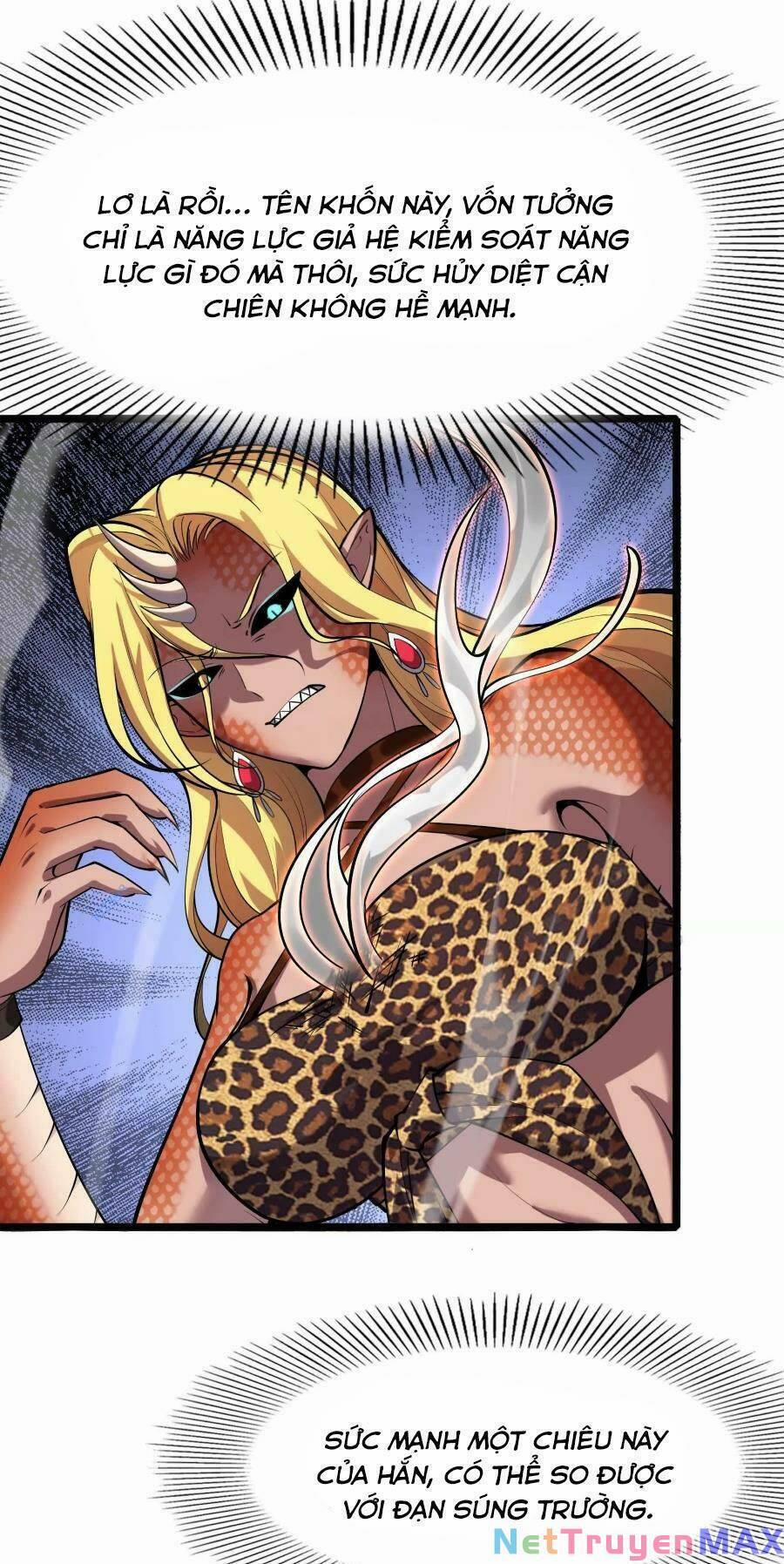 Đại Liên Minh Phản Xuyên Việt Của Bạo Quân 8 trang 37