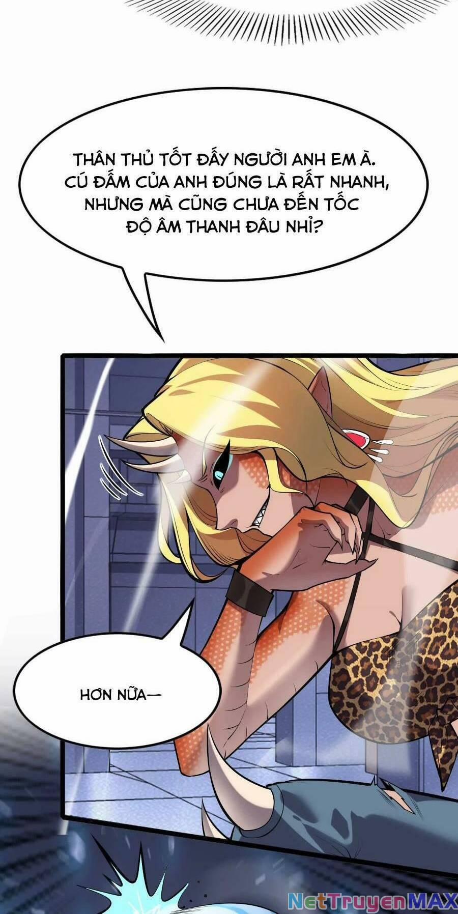 Đại Liên Minh Phản Xuyên Việt Của Bạo Quân 8 trang 38