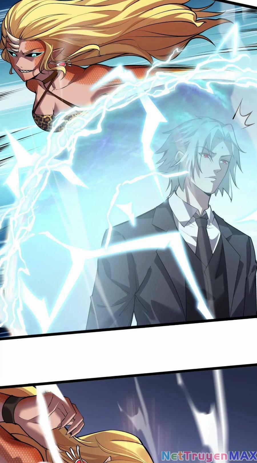 Đại Liên Minh Phản Xuyên Việt Của Bạo Quân 8 trang 41