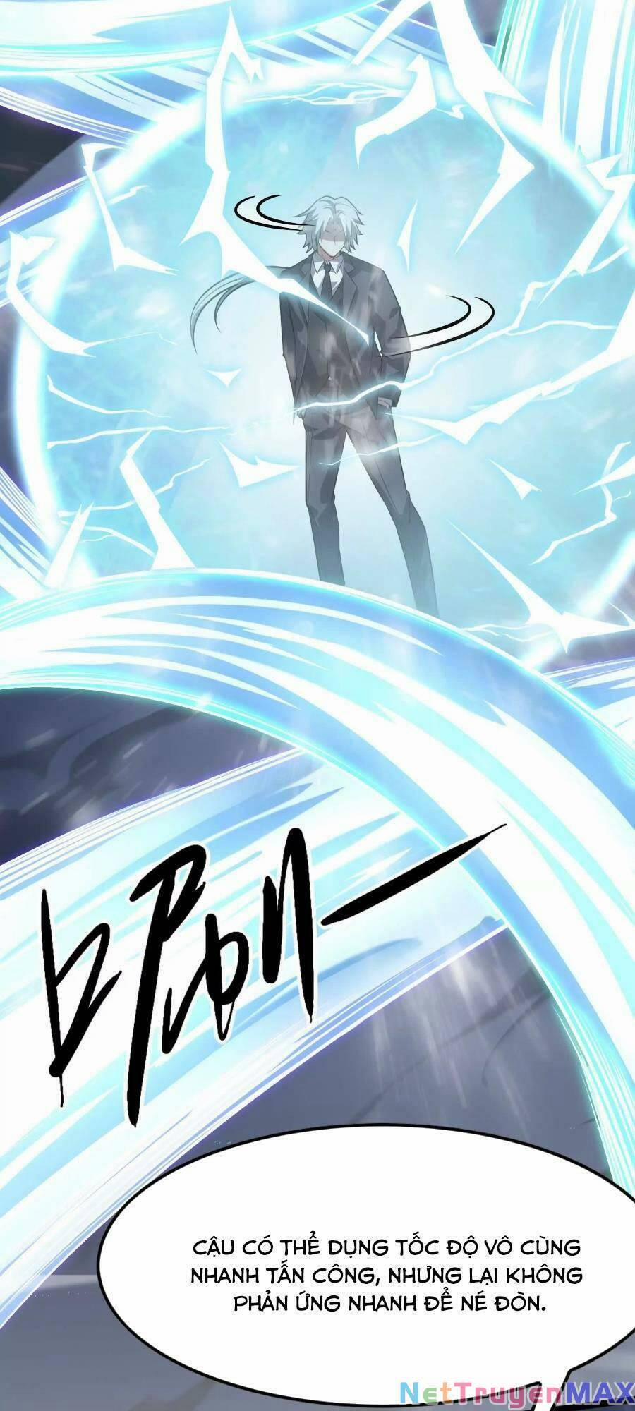 Đại Liên Minh Phản Xuyên Việt Của Bạo Quân 8 trang 44